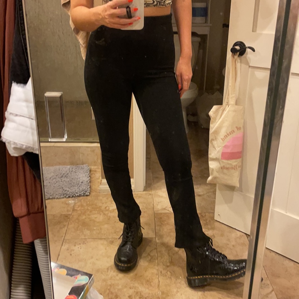 Revolve Pants - image 2